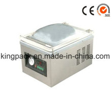 Hot Sale Desktop Vacuum Packing Machine with Single Chamber